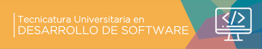 Licenciatura en Desarrollo de Software