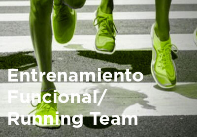 UPE Deportes Funcional