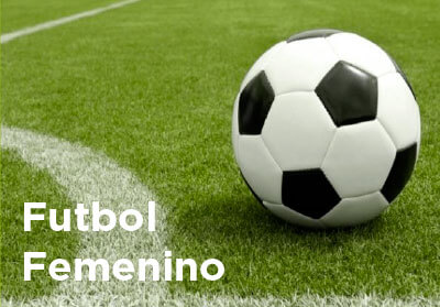 UPE Fútbol Femenino