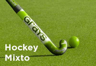 UPE Hockey Mixto