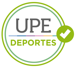 logo-deportes UPE Deportes