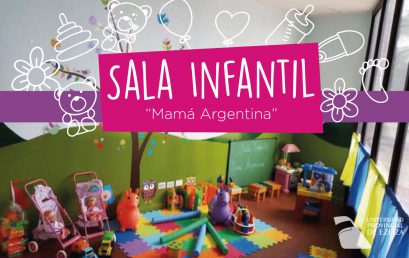 Sala Infantil «Mamá Argentina»