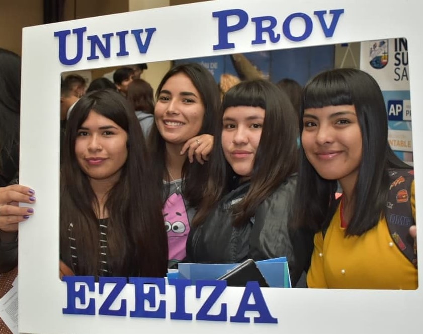Expo Universidad – UPE 2019