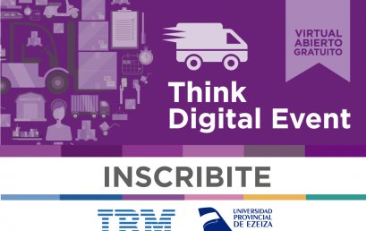 IBM – Think Digital Event