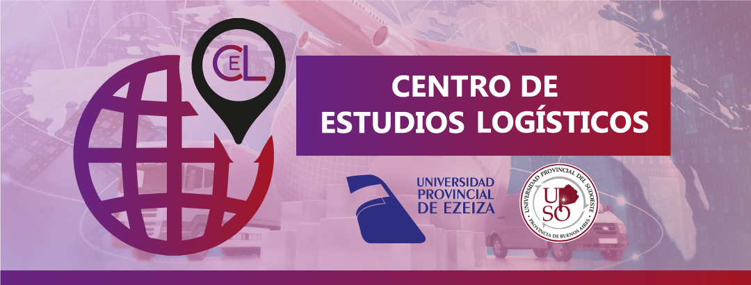 Presentación del Centro de Estudios Logísticos UPE-UPSO (CEL)