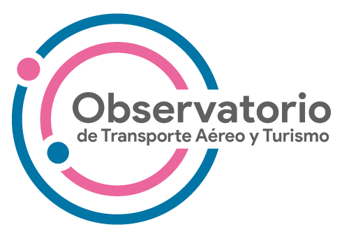 Inauguración del Observatorio de Transporte Aéreo y Turismo de UPE