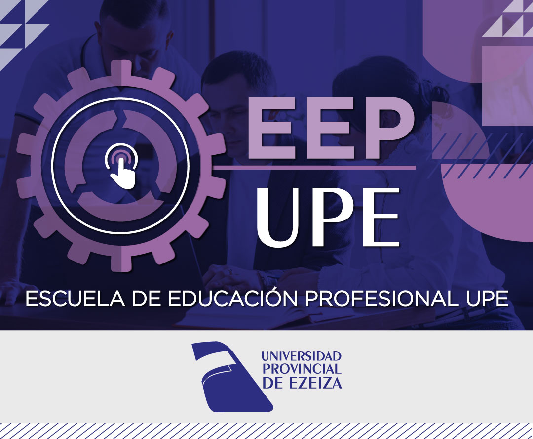 Presentación de EEP de la UPE