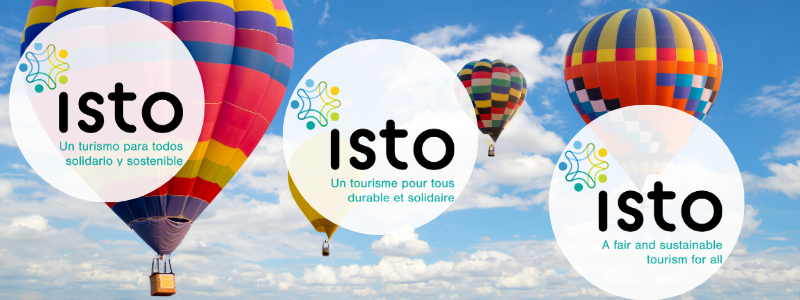 La UPE se incorpora a la Organización Internacional de Turismo Social (ISTO)