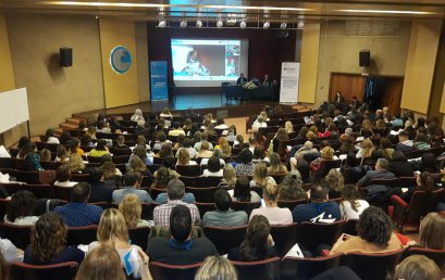 La UPE en el 9° Seminario Internacional de Educación a Distancia – RUEDA