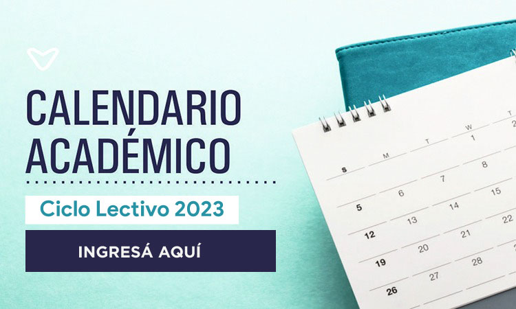 Calendario académico zegel ipae 2023
