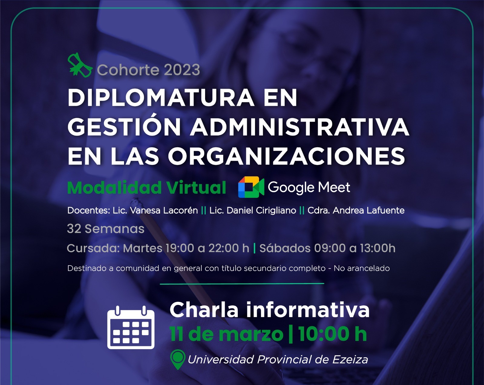 Diplomatura