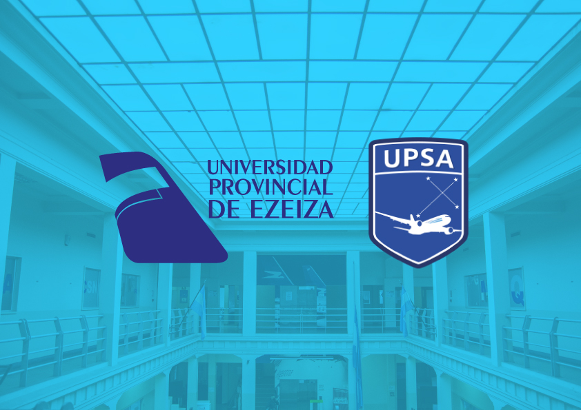 Agradecimiento de UPSA por el trabajo en conjunto
