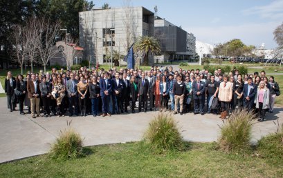 La UPE en «Camino a FIESA 2024»: Preparativos para un evento internacional