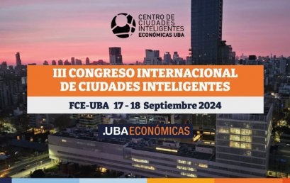 La UPE continúa impulsando la innovación en ciudades inteligentes