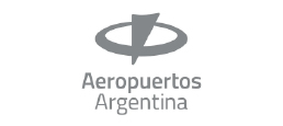 Aeropuertos Argentina