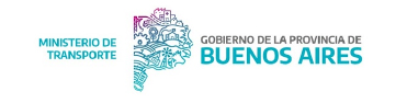 Ministerio de Transporte