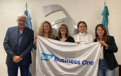 La UPE firmó un nuevo convenio con la empresa SEIDOR