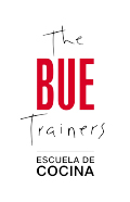 the bue trainers