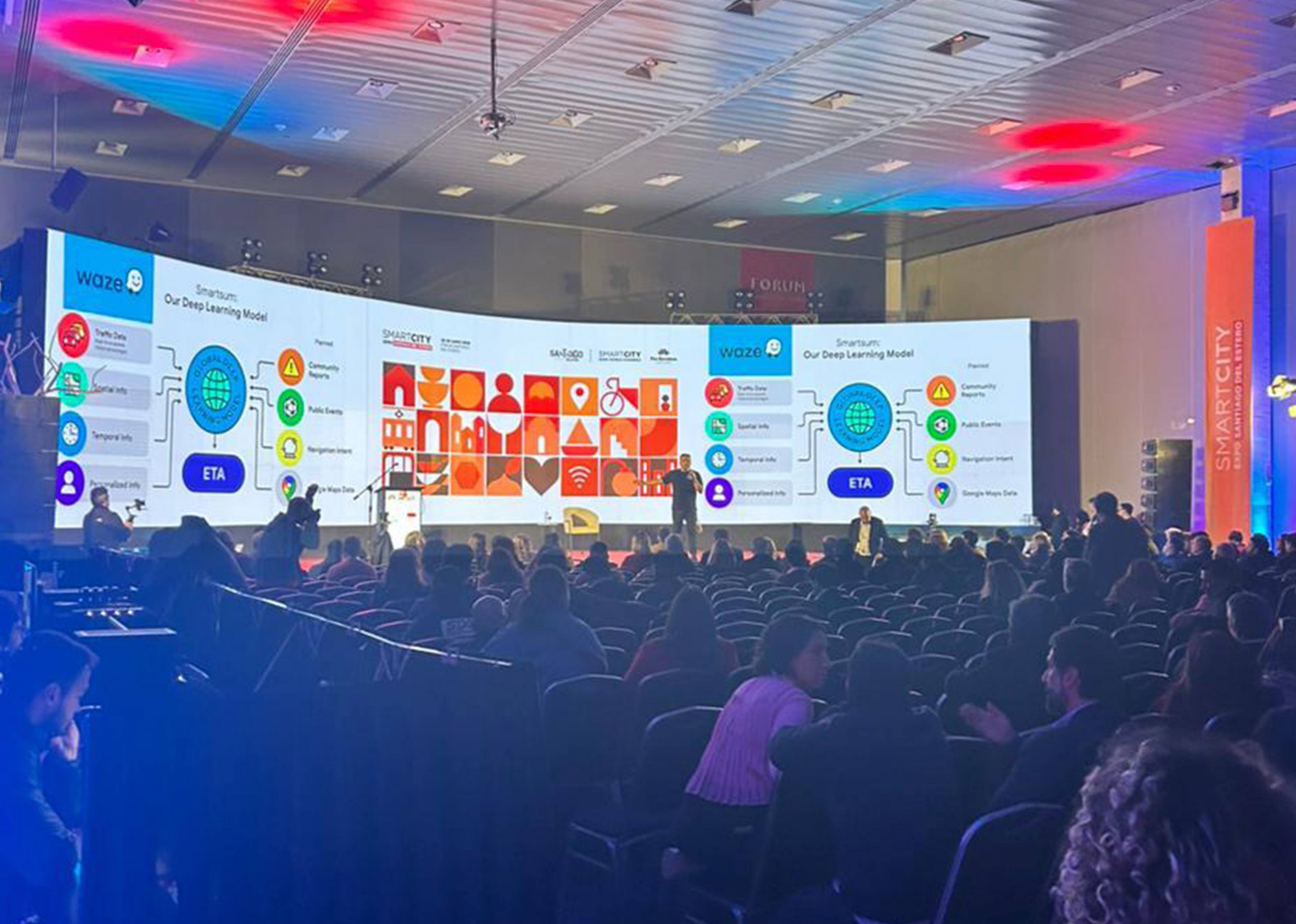 Smart City Expo Santiago del Estero 2025