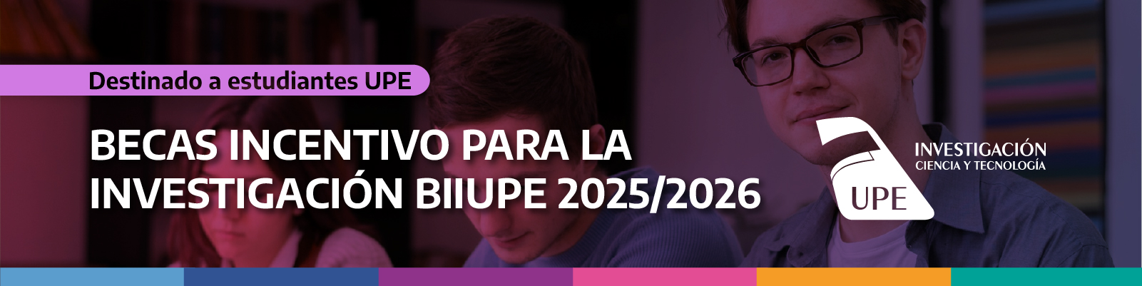 BIIUPE 2025/2026
