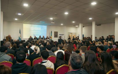 La UPE sede del Congreso de Transporte y Movilidad