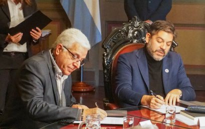 La UPE formará autoridades para los comicios