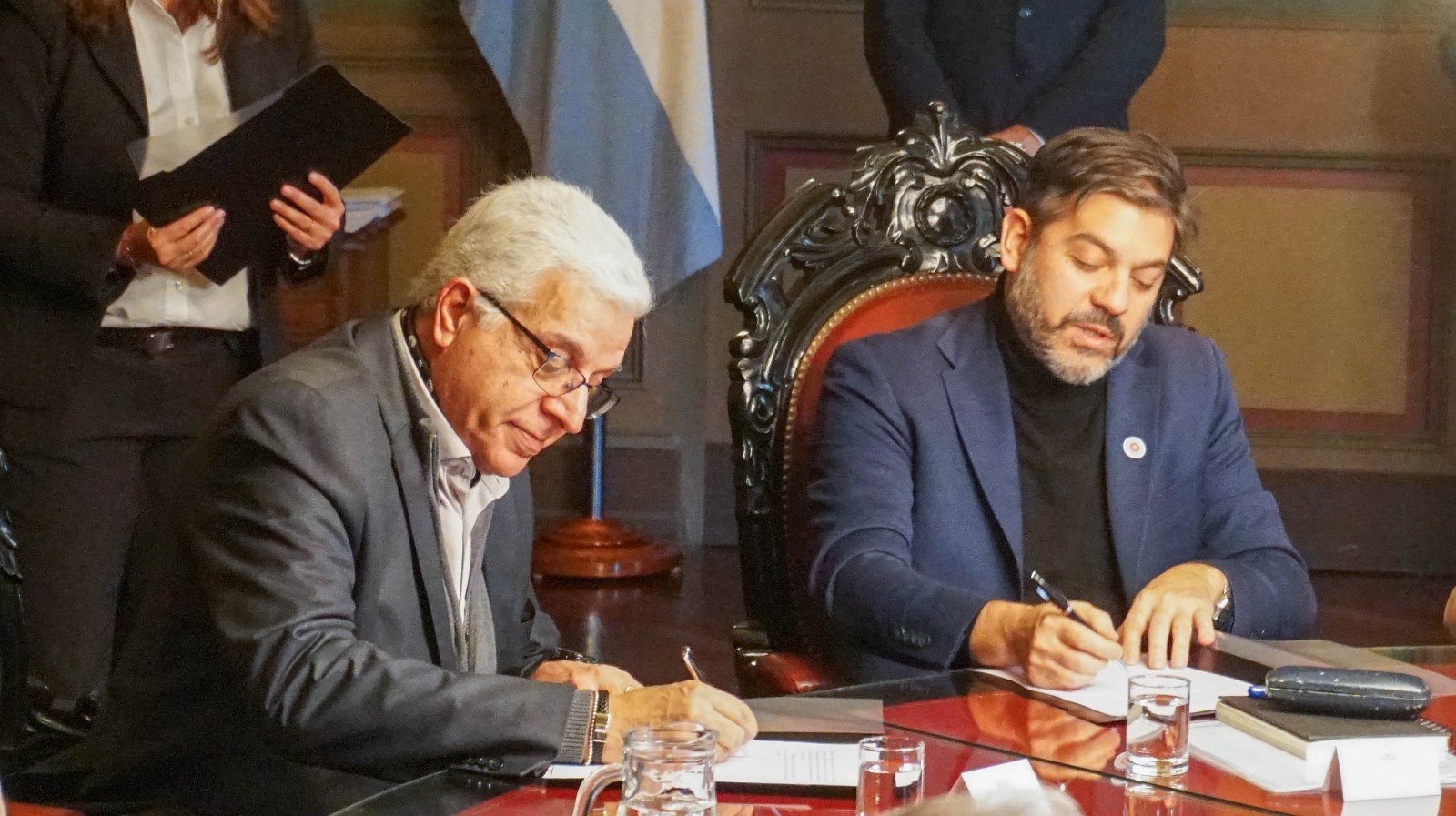 La UPE formará autoridades para los comicios La UPE formará autoridades para los comicios