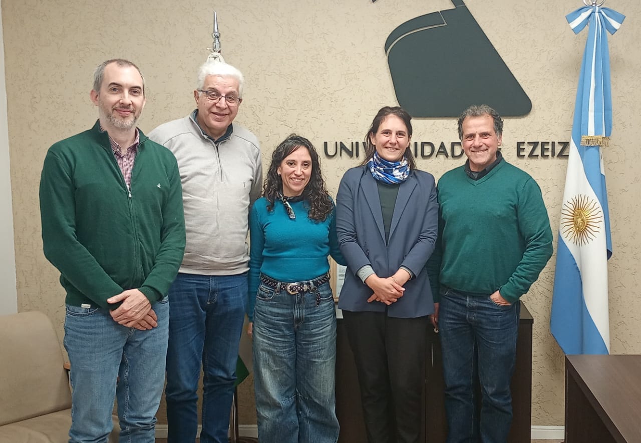 Convenio entre la UPE y la Fundación ASE