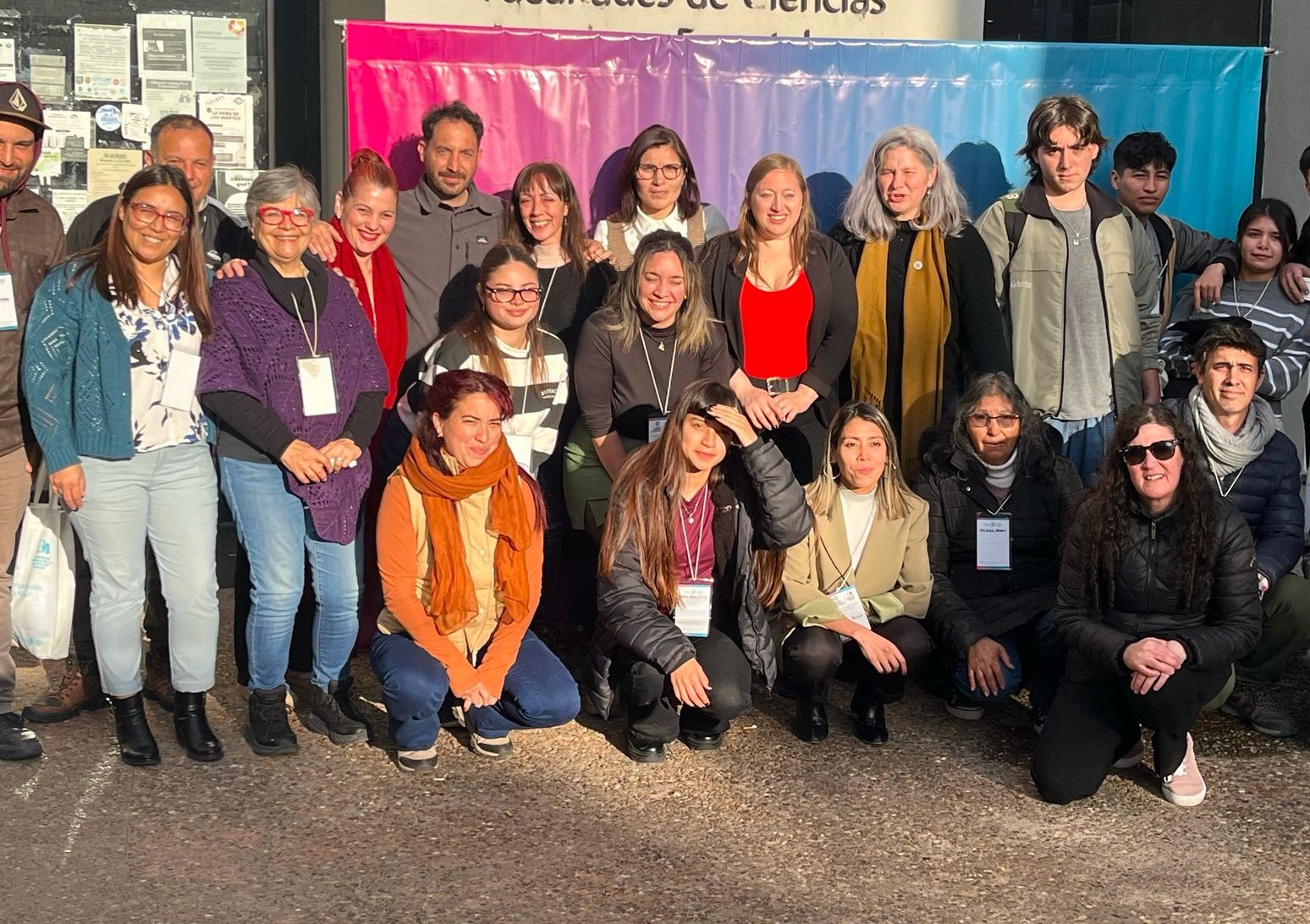 La UPE en el 5º Congreso Provincial de Cooperativas Agropecuarias y Agroalimentarias