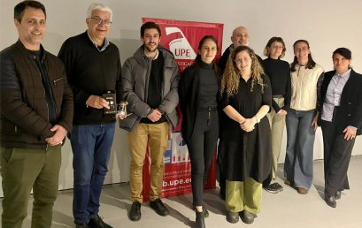 Taller FITBA 2025 en la UPE