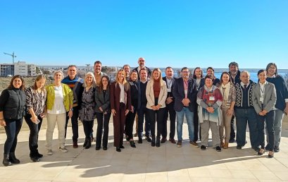 La UPE presente en el XI Simposio Internacional y XVIII Jornadas de Investigación Acción en Turismo – CONDET 2025