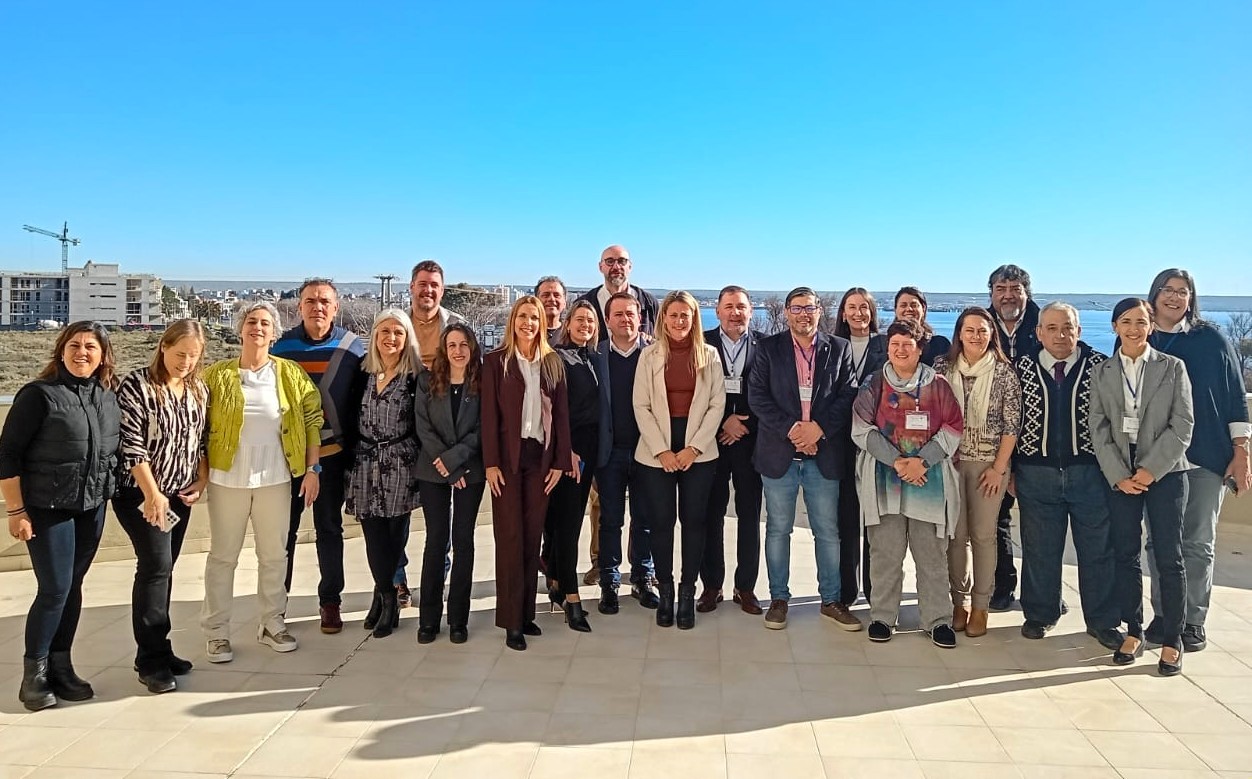 La UPE presente en el XI Simposio Internacional y XVIII Jornadas de Investigación Acción en Turismo – CONDET 2025 La UPE presente en el XI Simposio Internacional y XVIII Jornadas de Investigación Acción en Turismo – CONDET 2025