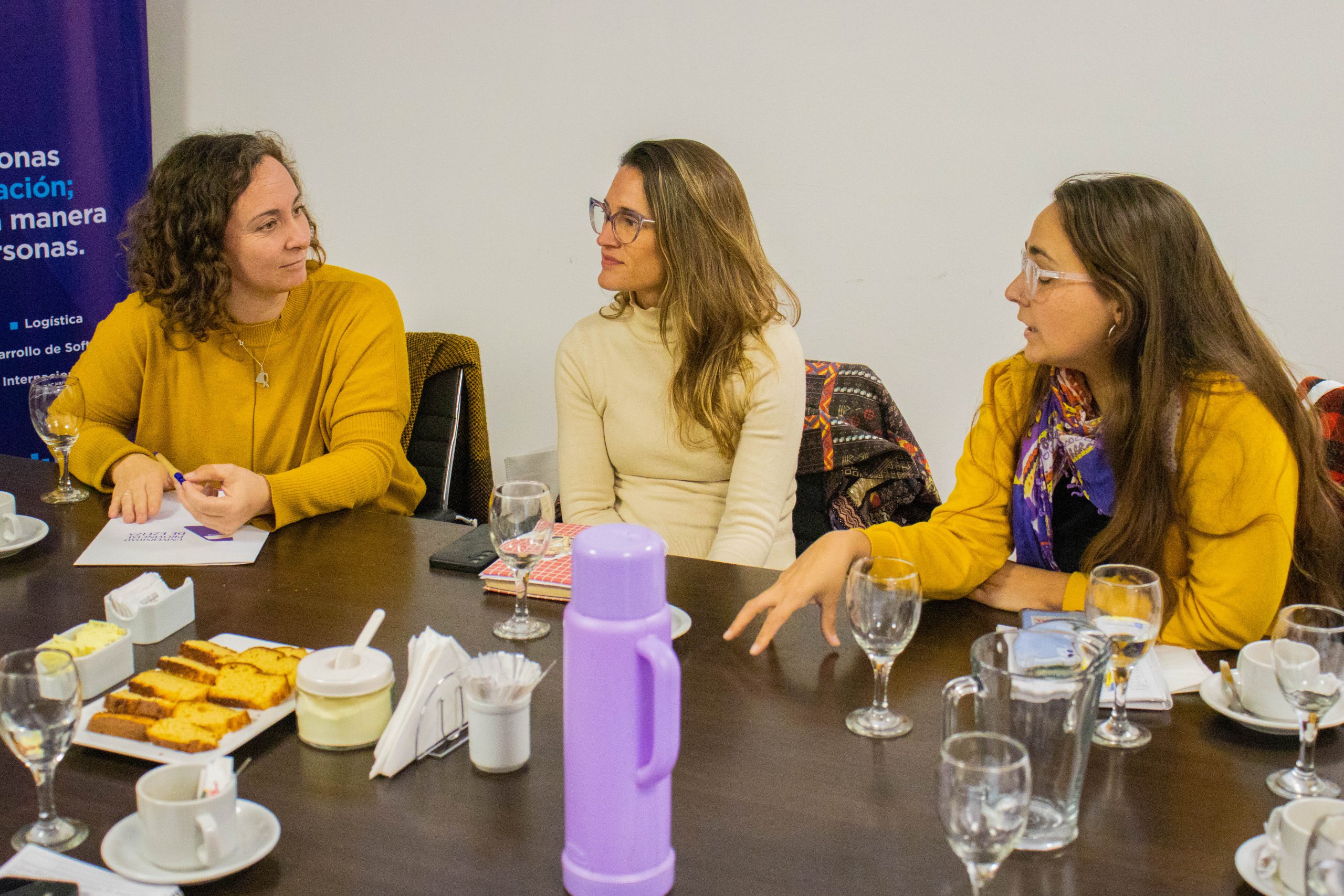 Encuentro Genero