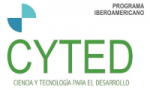 CYTED-Logo