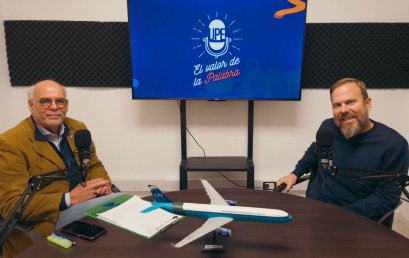 La UPE inauguró su ciclo de streaming “El valor de la palabra”