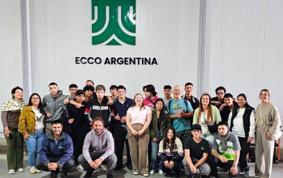 Cierre del Proyecto de Integración Educativa en Economía Social: una experiencia formativa y territorial en Miramar