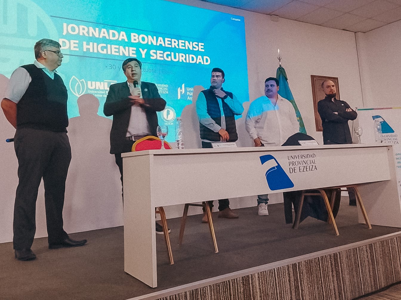 Higiene y Seguridad 03