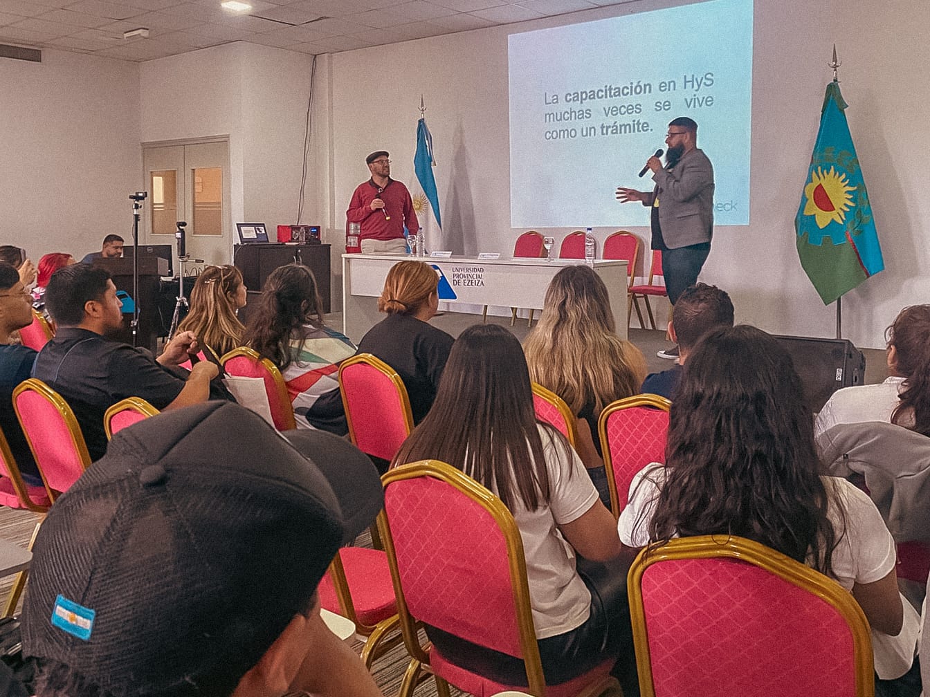 Higiene y Seguridad 05