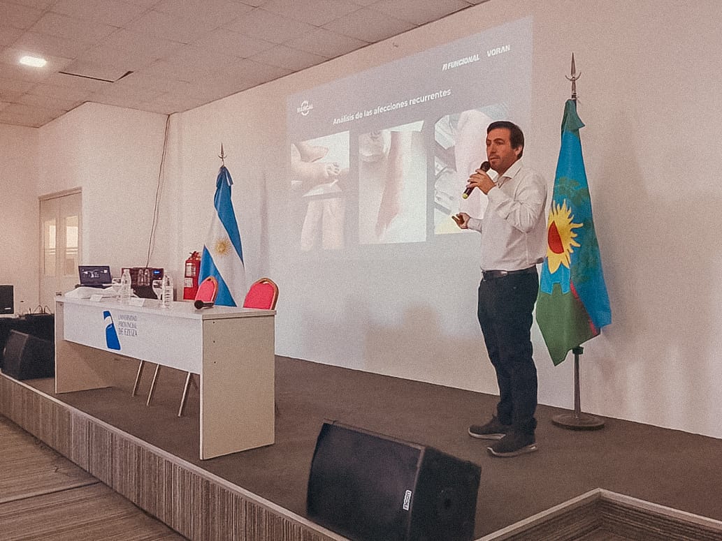 Higiene y Seguridad 08