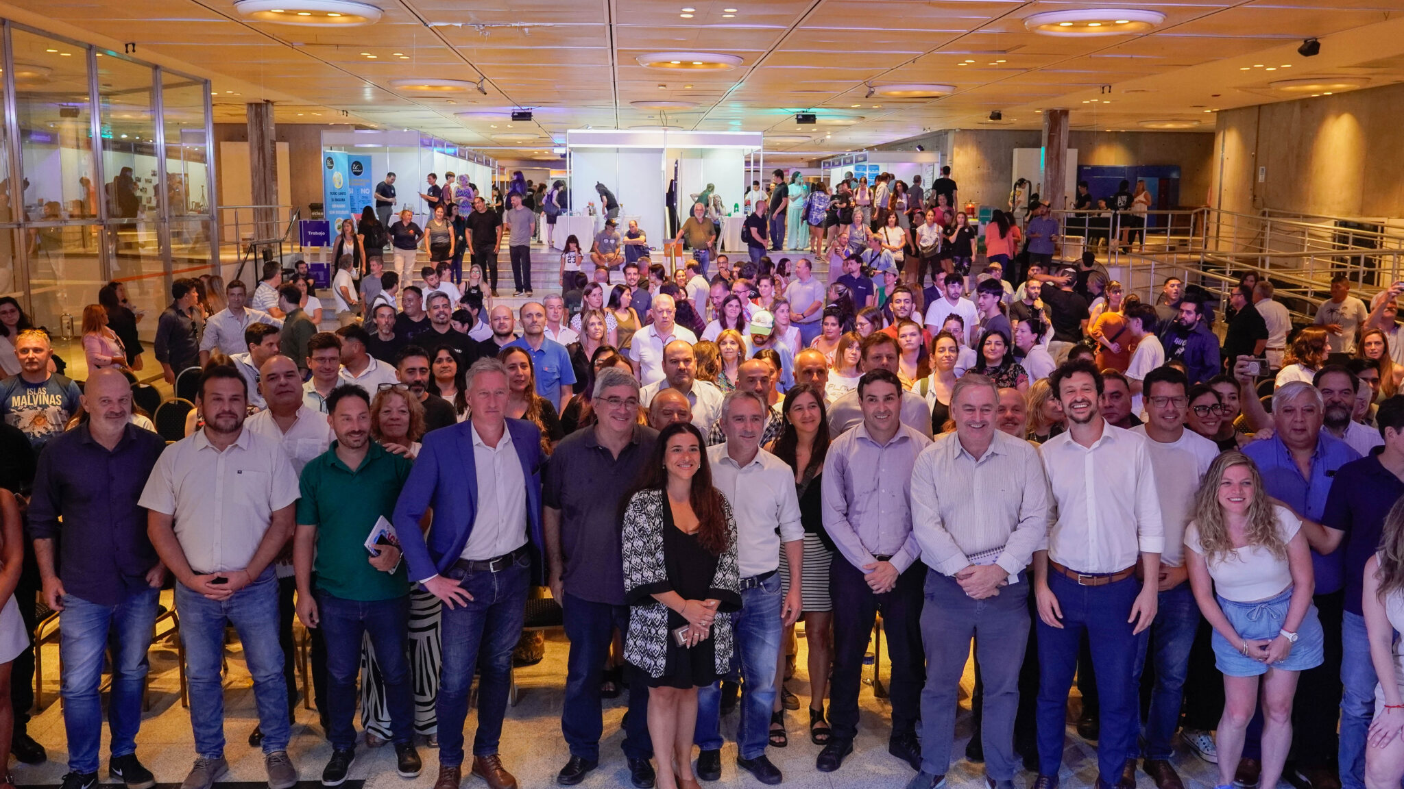 La UPE dijo presente en la Expo Cooperativa 2025 – 2° edición La UPE dijo presente en la Expo Cooperativa 2025 – 2° edición