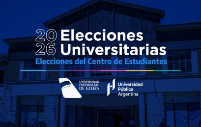 Convocatoria a Elecciones del Centro de Estudiantes