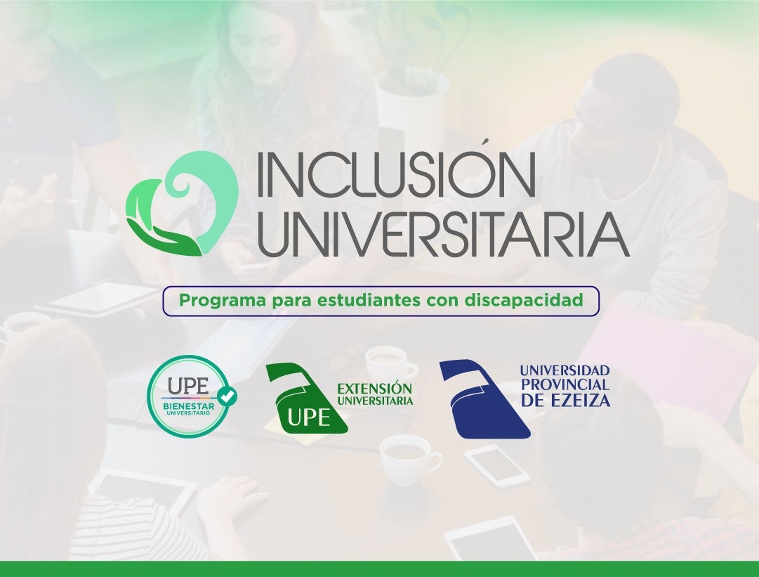 Primera certificación accesible en la UPE Primera certificación accesible en la UPE