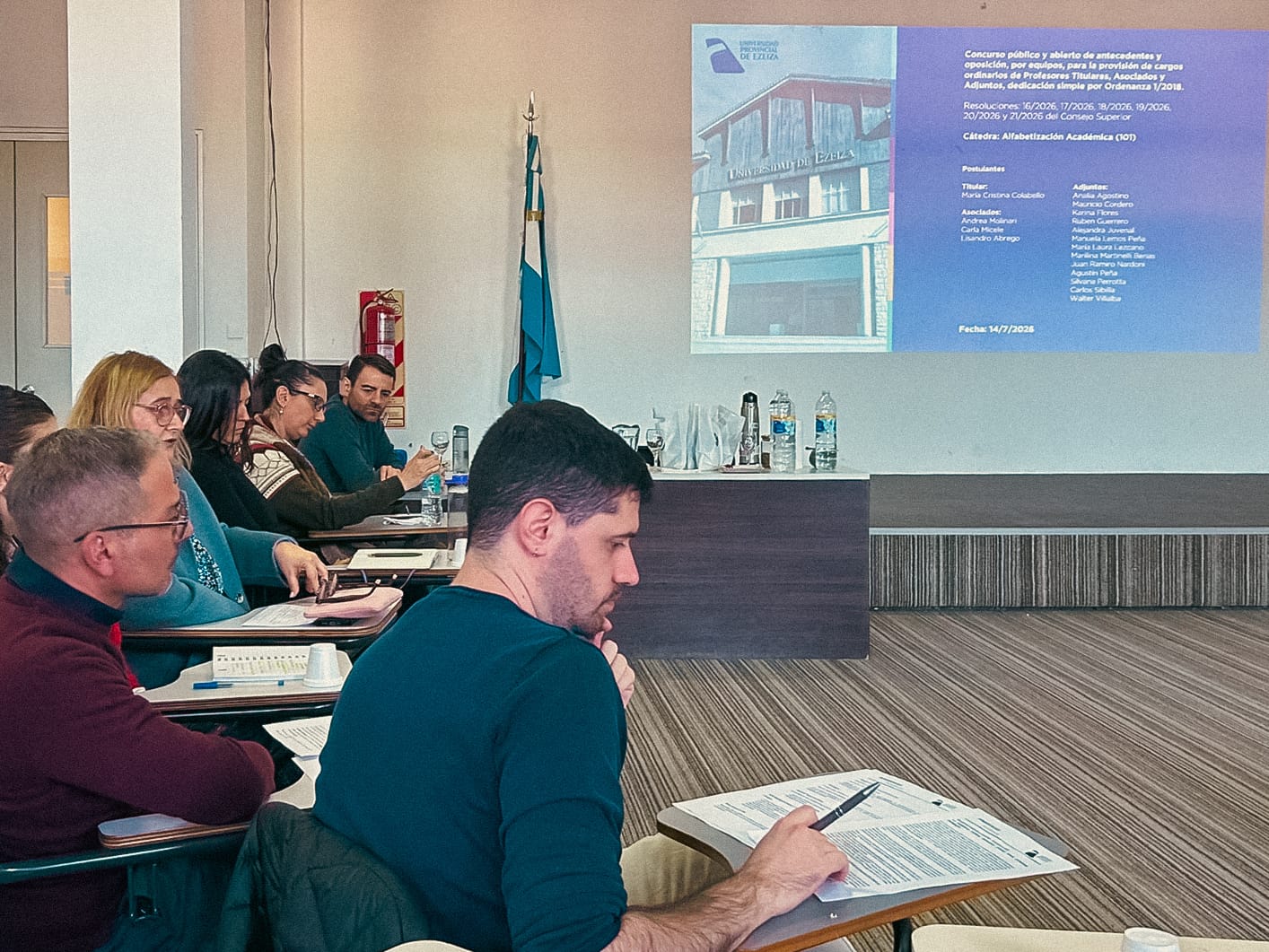 Concurso Docente-19
