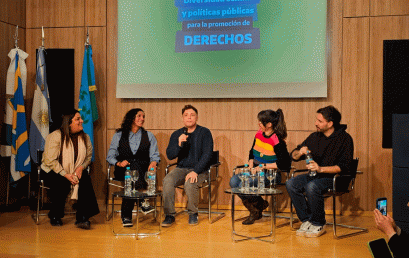 La UPE acompaña iniciativas por la igualdad y la diversidad