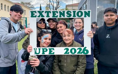 La UPE celebró el Día del Estudiante y del Deporte Universitario
