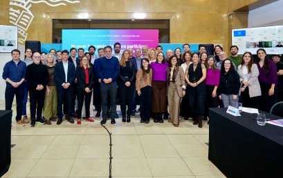 La UPE participó de una jornada sobre nuevas herramientas para la obra pública