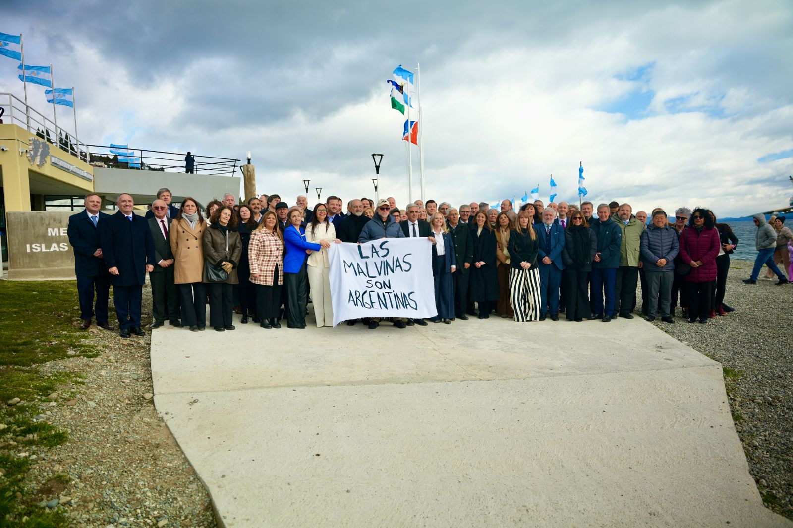 96 Plenario CIN