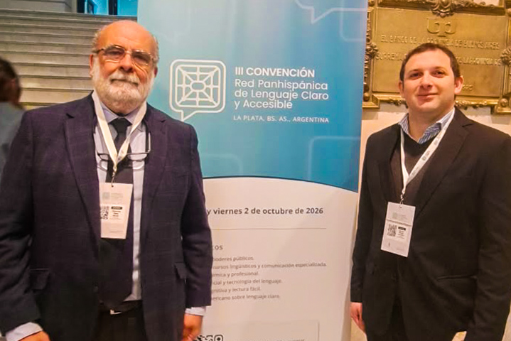 3 Conversatorio - La Plata
