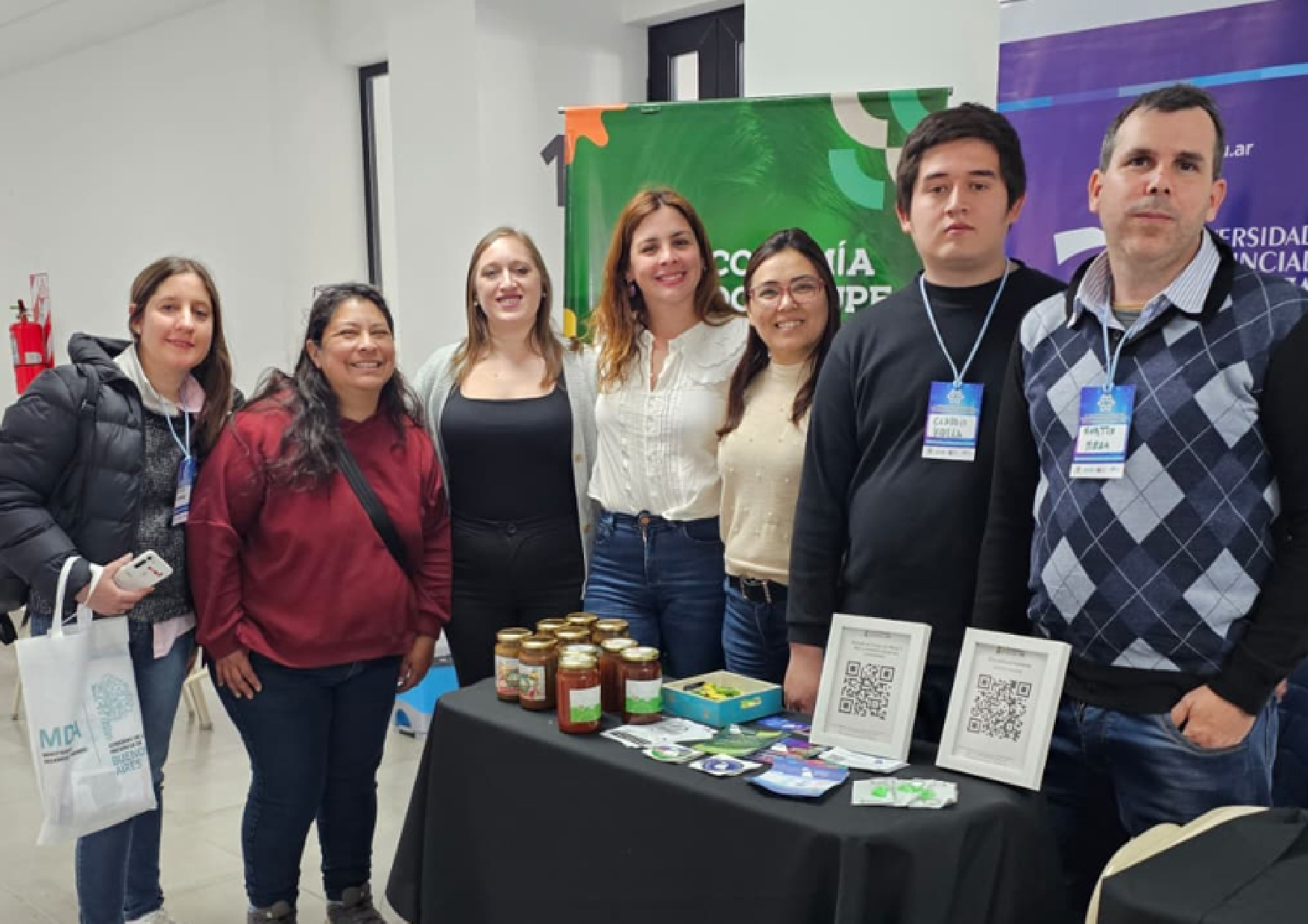 6° Congreso de Cooperativas PBA-03