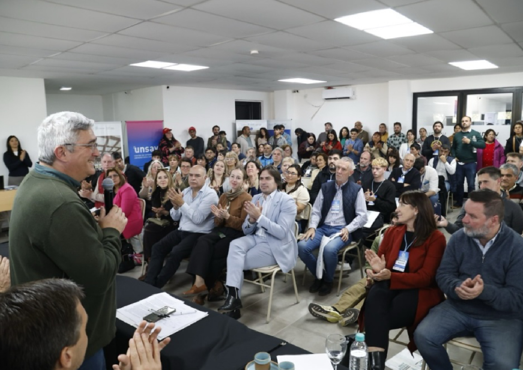 6° Congreso de Cooperativas PBA-04